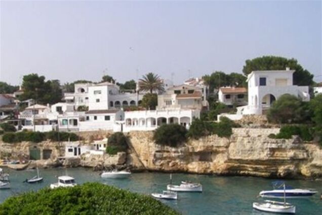 Цены на новое жилье в Испании упали на 35 %