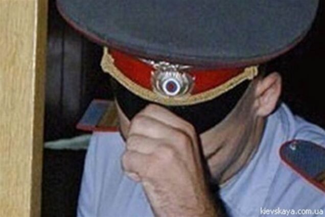 На Донетчине три милиционера зарабатывали на 'подставах'