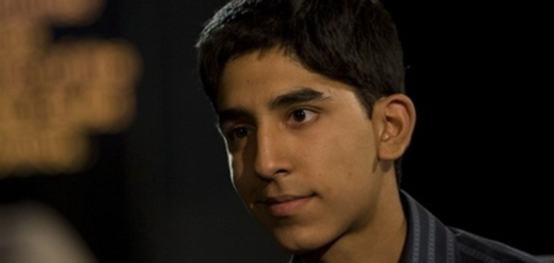 'Миллионер из трущоб' вернется в трущобы