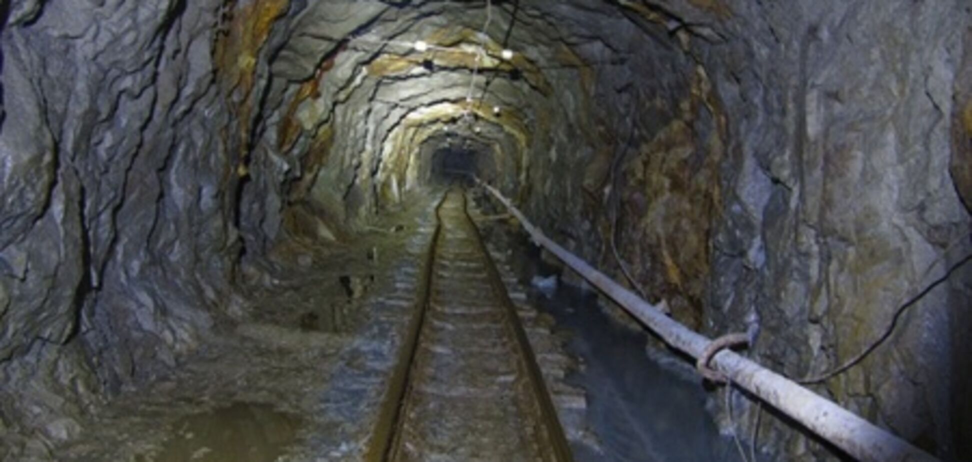 Приватизация шахт может спасти угольную отрасль - эксперт