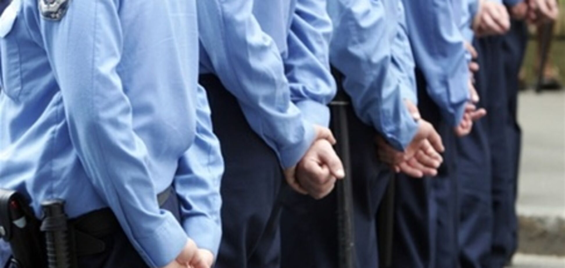 На Буковині 19-річного хлопця жорстоко побили у райвідділі міліції
