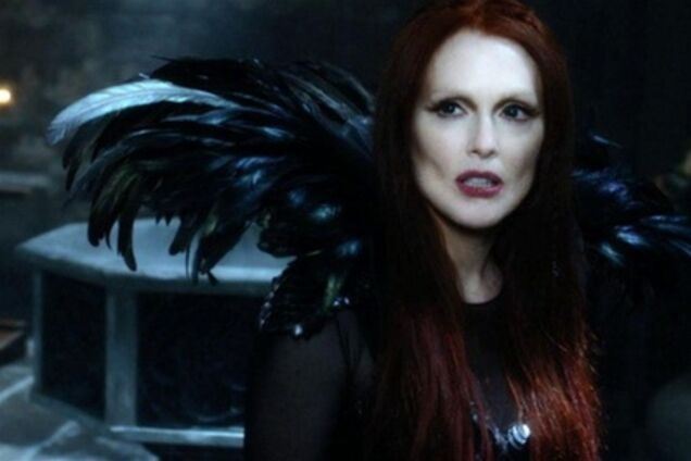 'Седьмой сын' Сергея Бодрова