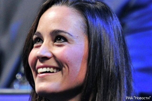 Младшая сестра Кейт Миддлтон собралась замуж