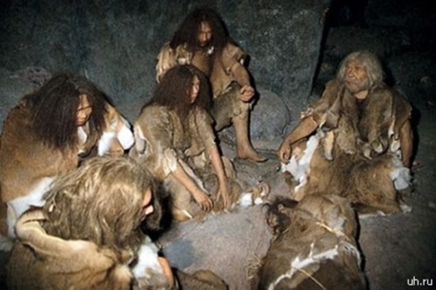 В Испании обнаружены останки неандертальцев