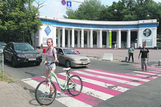 Стадион 'Динамо' могут снести или перестроить