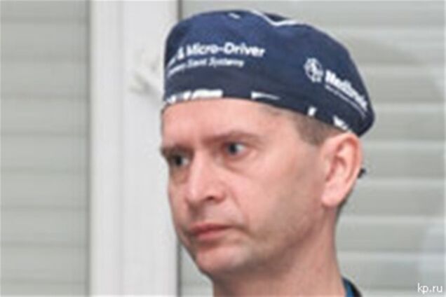 Який забив до смерті пацієнта лікар засвітився у ще одному скандалі