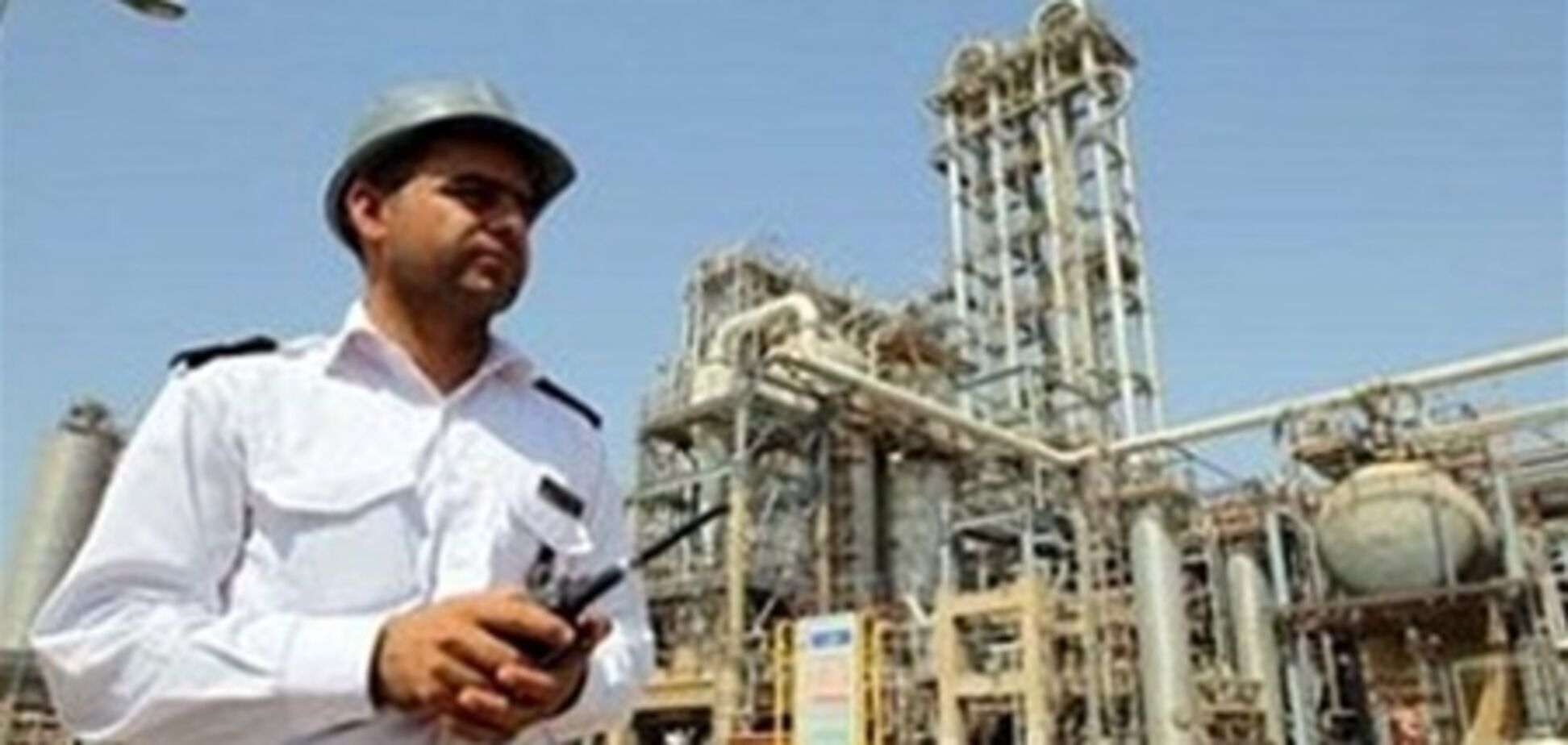 Іран звинуватили в будівництві нового ядерного об'єкта