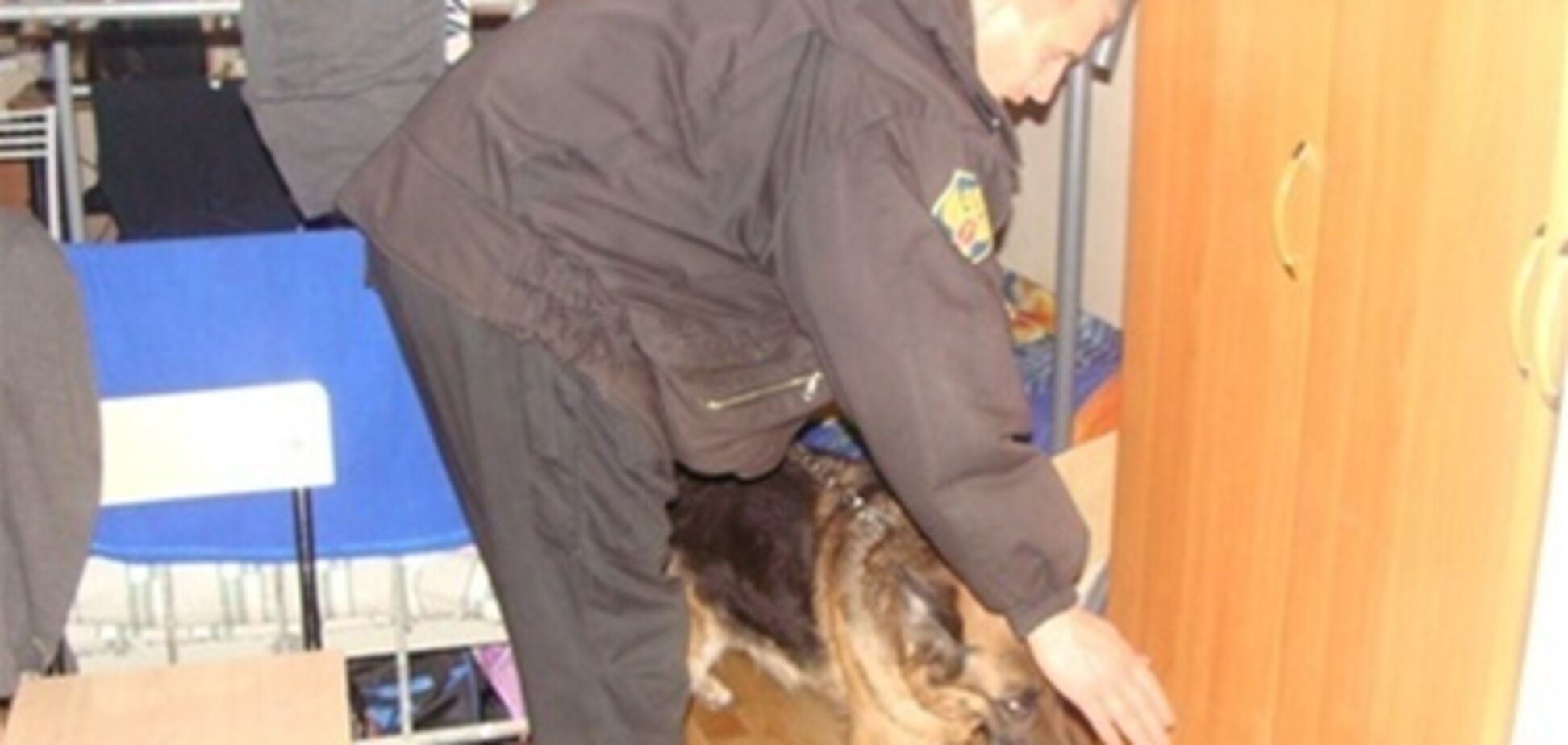 На космодроме 'Восточный' работали наркоманы