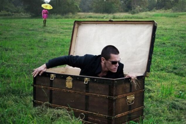 'Олдбой' Спайка Ли