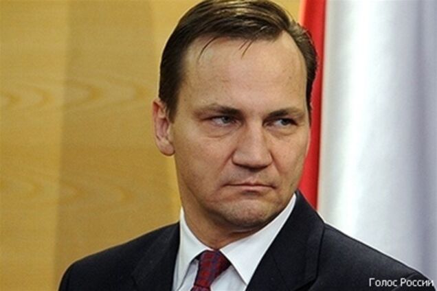 Глава польского МИДа призвал Сейм подумать о геополитике