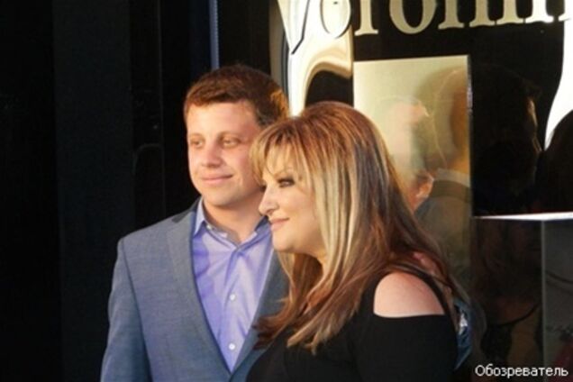 Семья Воронина оживила известного кутюрье