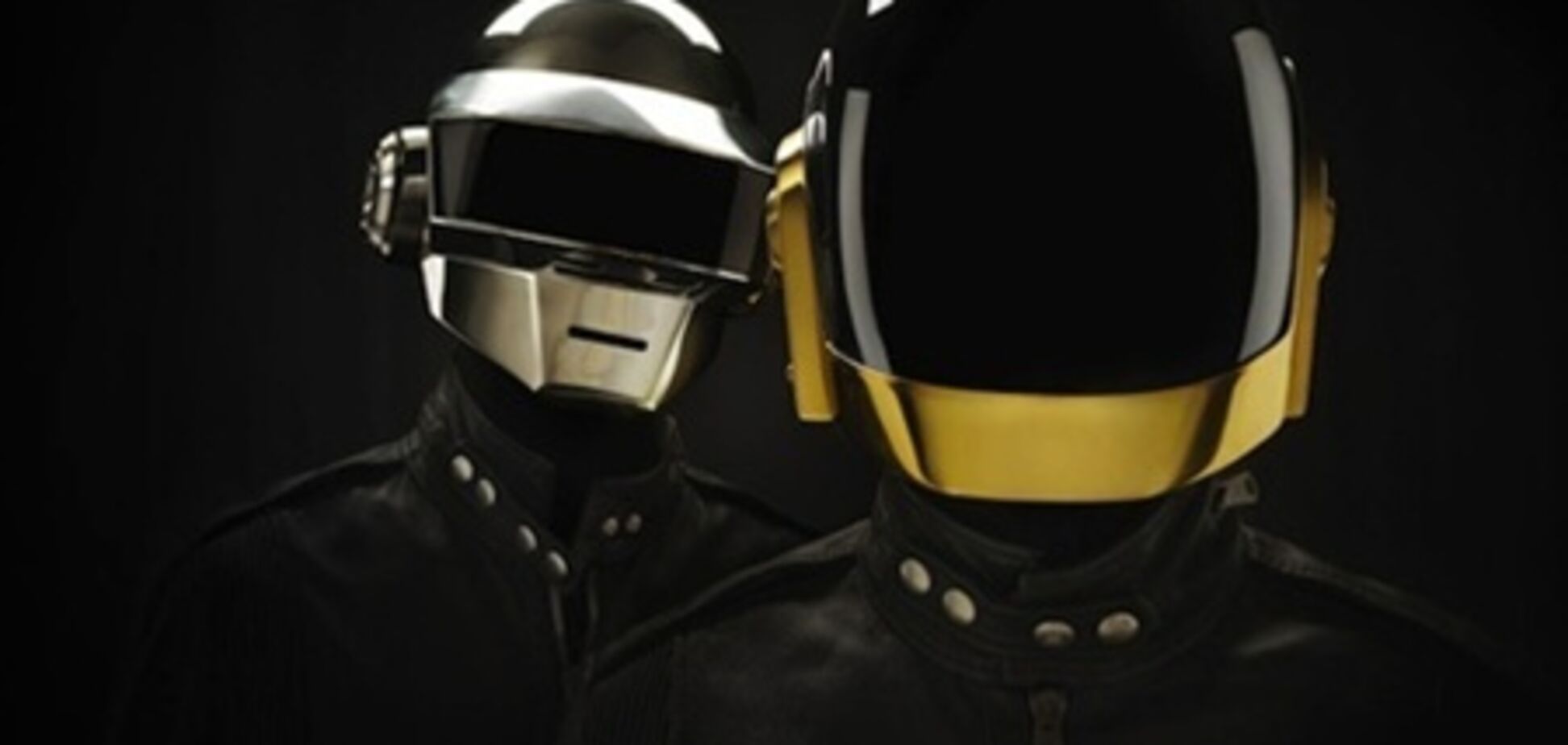 Daft Punk выпустили презервативы 'Get Lucky'