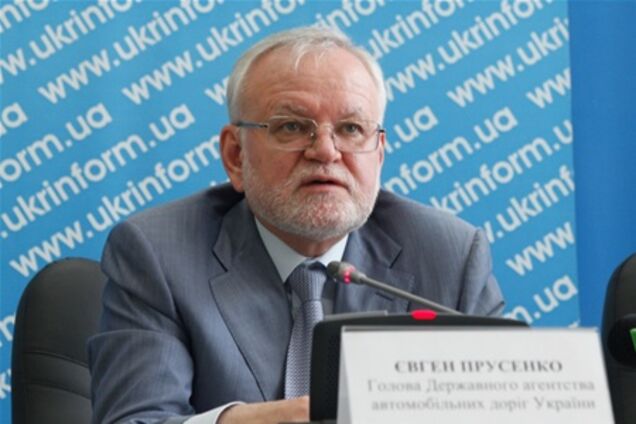В Украине осталось ликвидировать ямочность на 7% дорог – Укравтодор