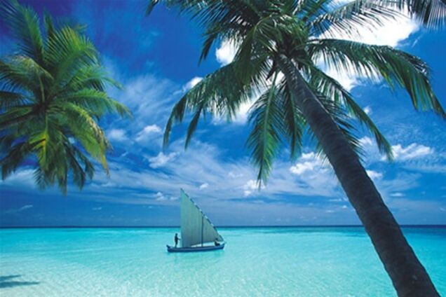 Мальдивы: отдых в стиле De Luxe