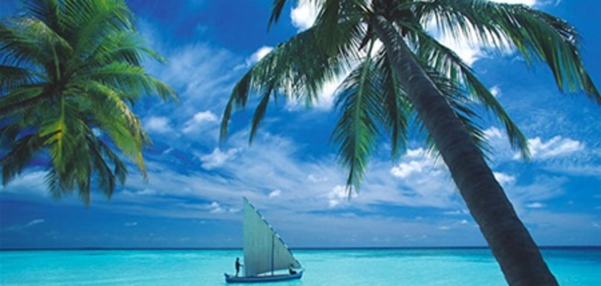Мальдивы: отдых в стиле De Luxe 