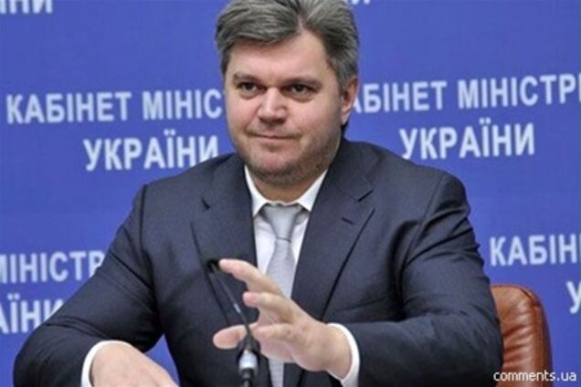 Украина имела право на спецпошлины для авто - Ставицкий