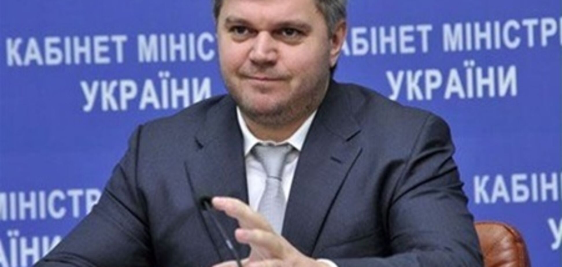 Украина имела право на спецпошлины для авто - Ставицкий
