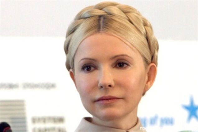 Тимошенко наградят за защиту демократии