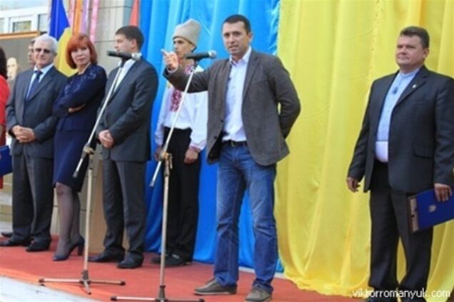 Проигравший на выборах в Раду в Обухове надеется на политубежище в Италии