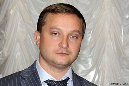 Избитый депутат Госдумы опознал одного из нападавших