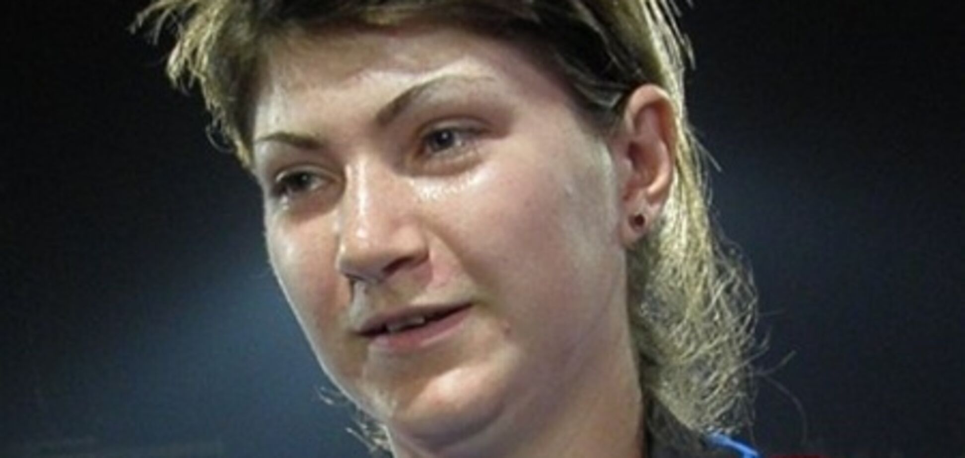 Чередниченко: мне уже даже тренера своего жалко