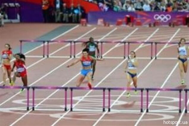 ЮЧМ. Хасанова: еще надо набраться сил и опыта для финалов