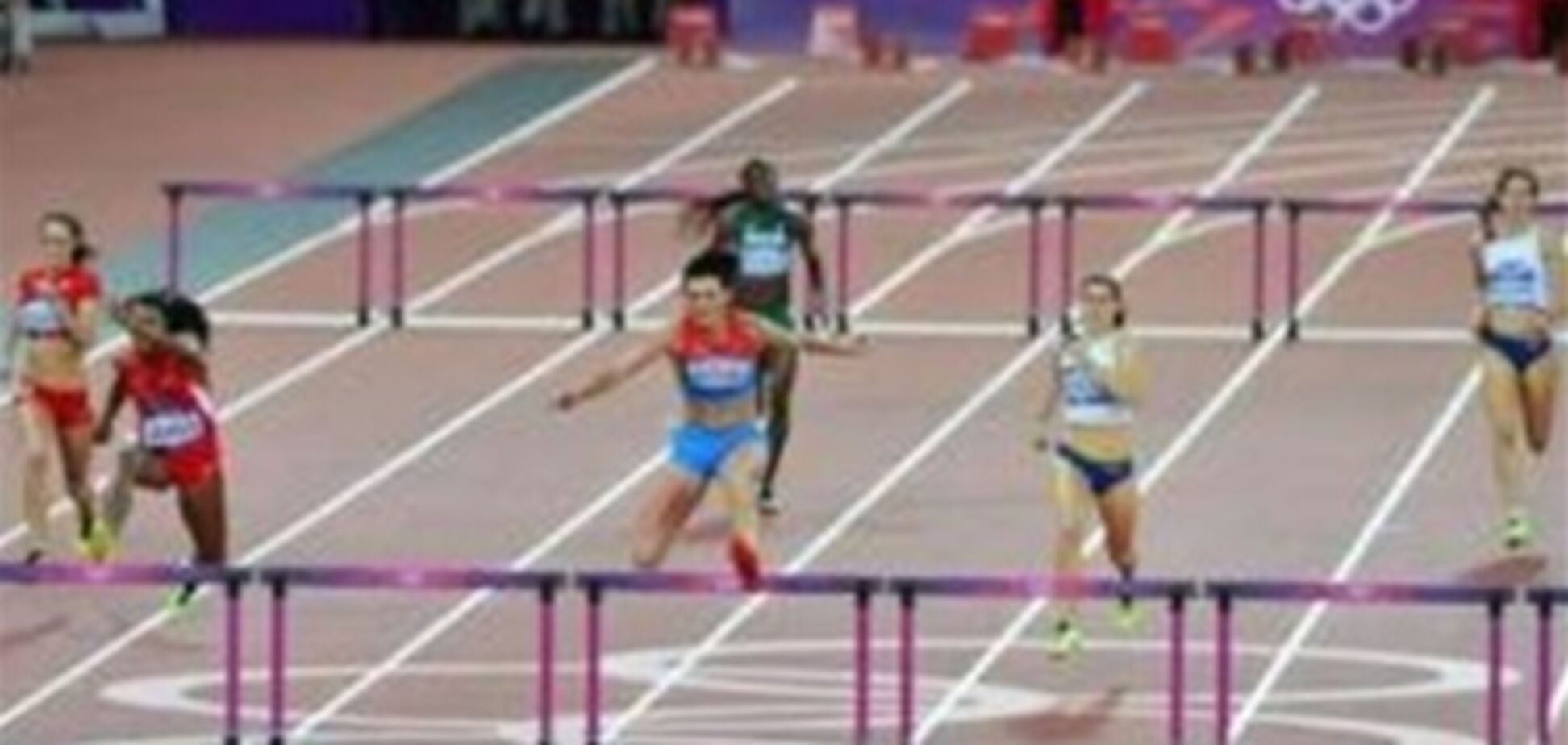 ЮЧМ. Хасанова: еще надо набраться сил и опыта для финалов