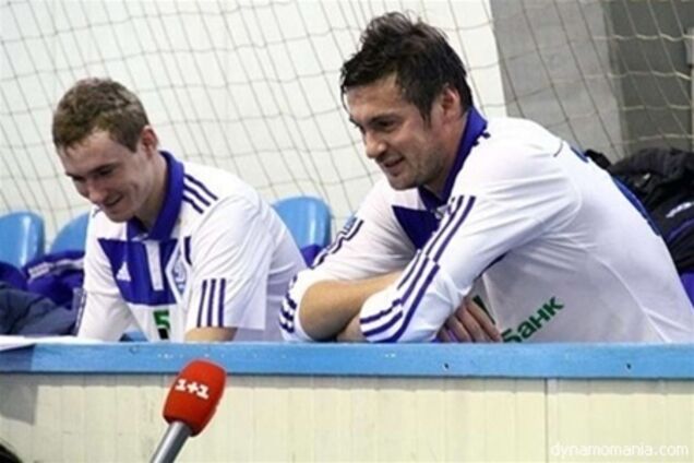 Президент 'Ливорно': Милевскому нужно разорвать контракт с 'Динамо'