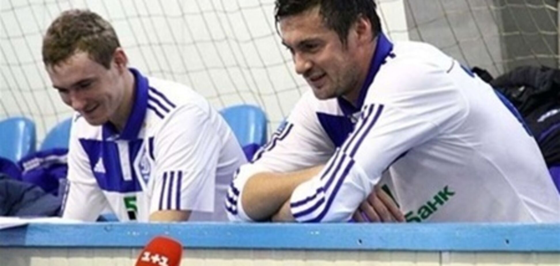 Президент 'Ливорно': Милевскому нужно разорвать контракт с 'Динамо'