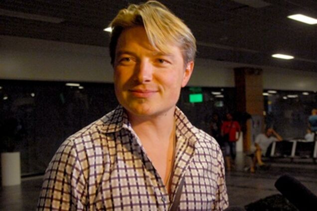 Федотенко: всегда хотел играть для украинского болельщика