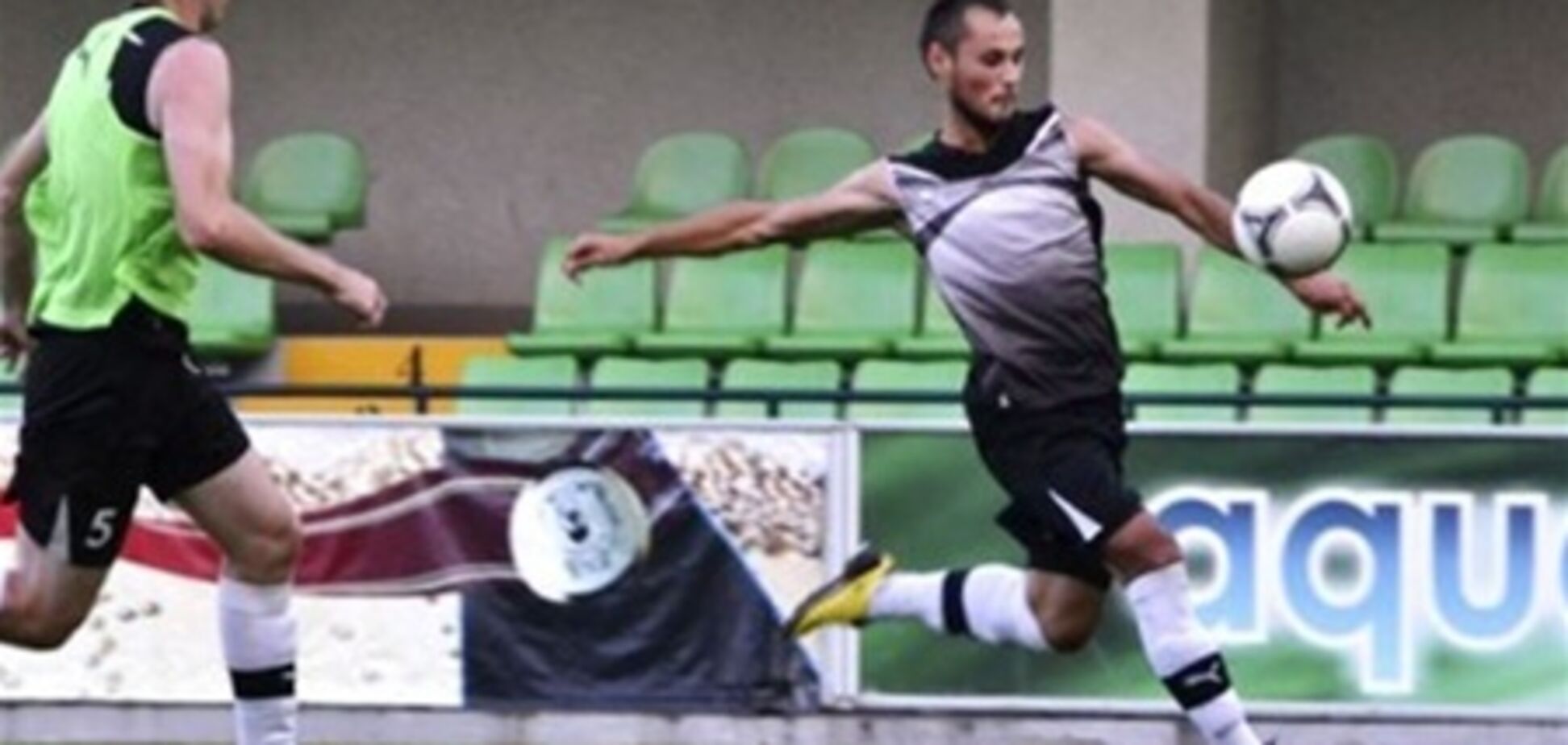 Определился соперник 'Черноморца' в Лиге Европы