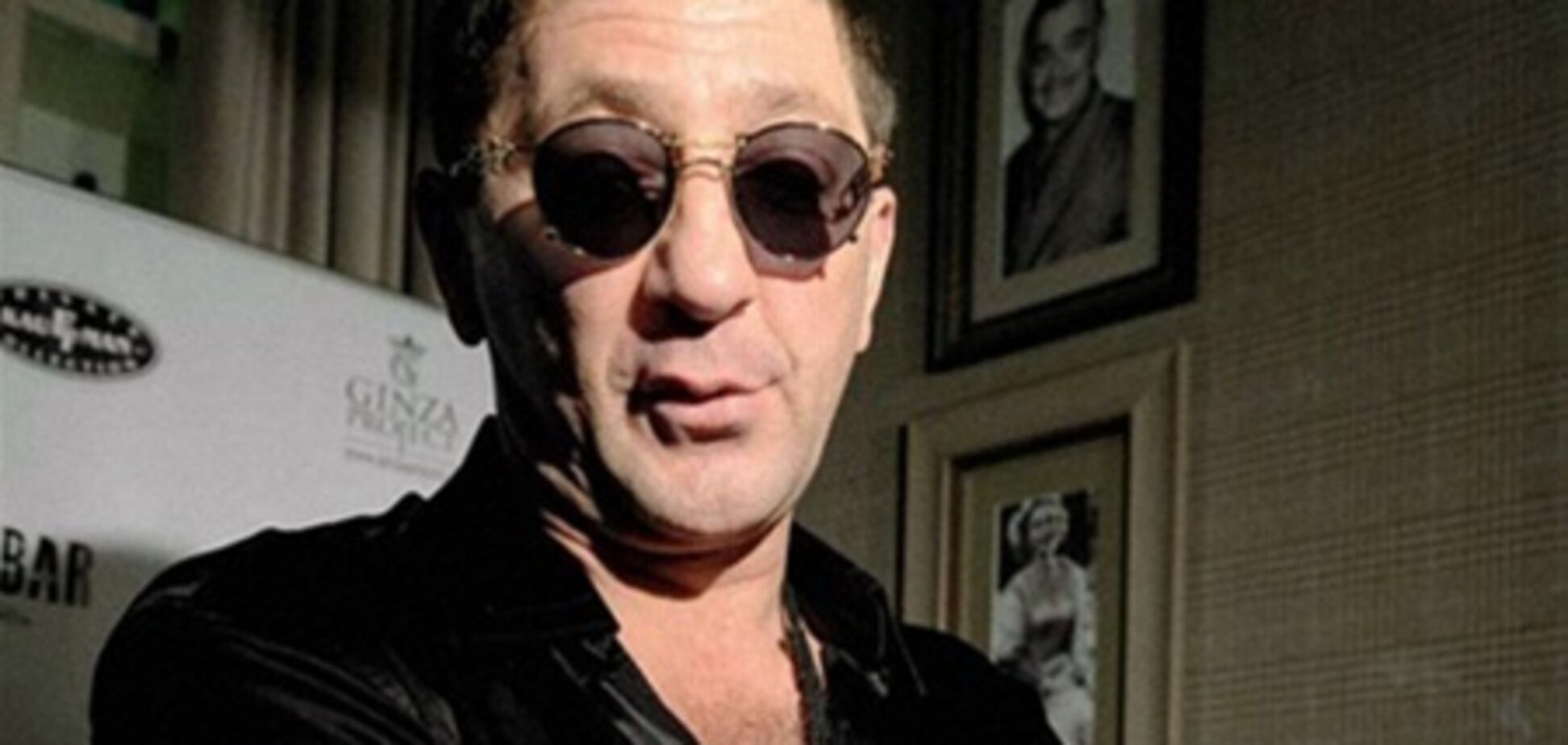 Лепс більше не зможе співати ...