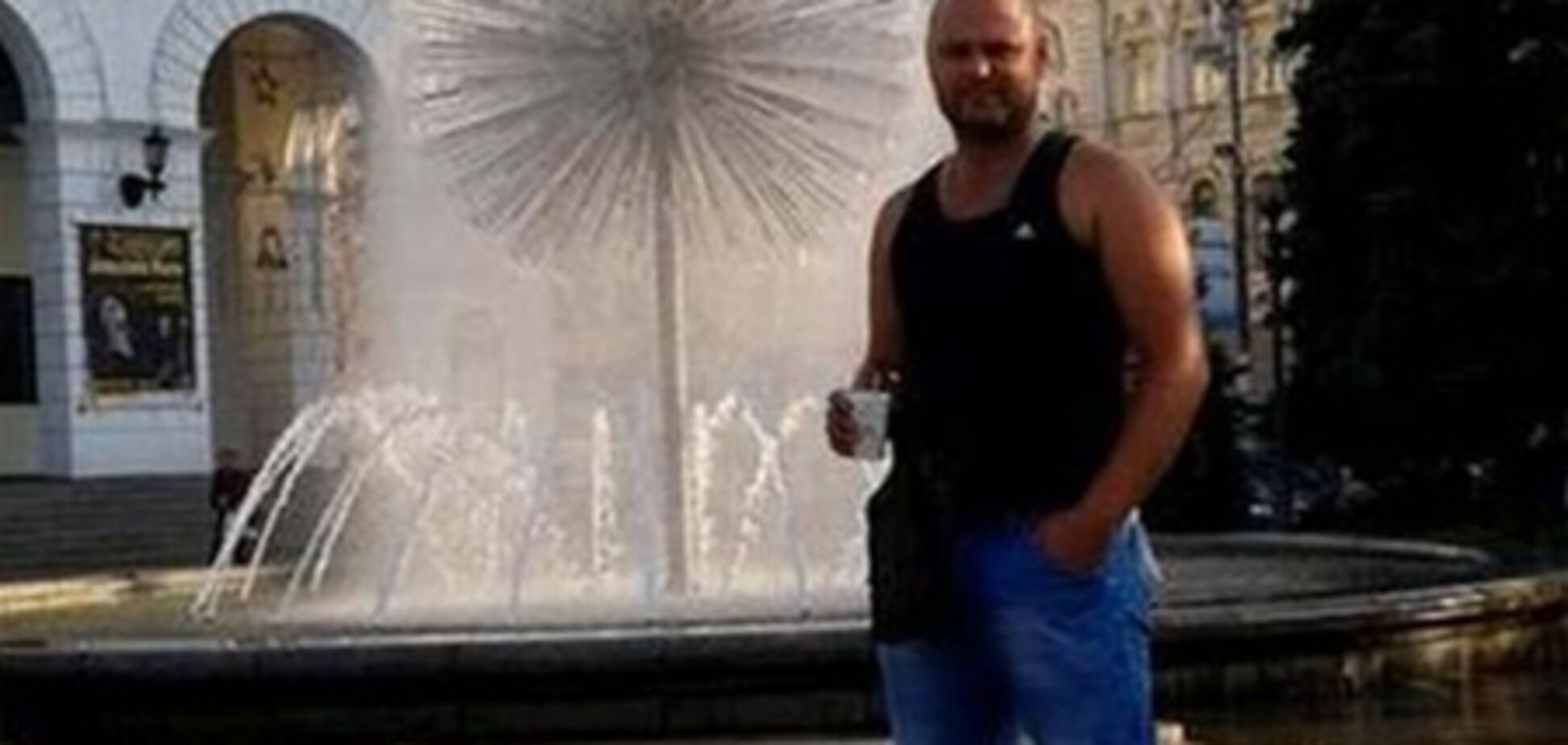 Детектор лжи показал, что Дрижак не насиловал Крашкову - СМИ