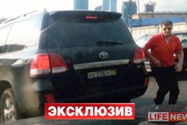 Побитий депутат Держдуми тепер ще більше 'за' легалізацію зброї