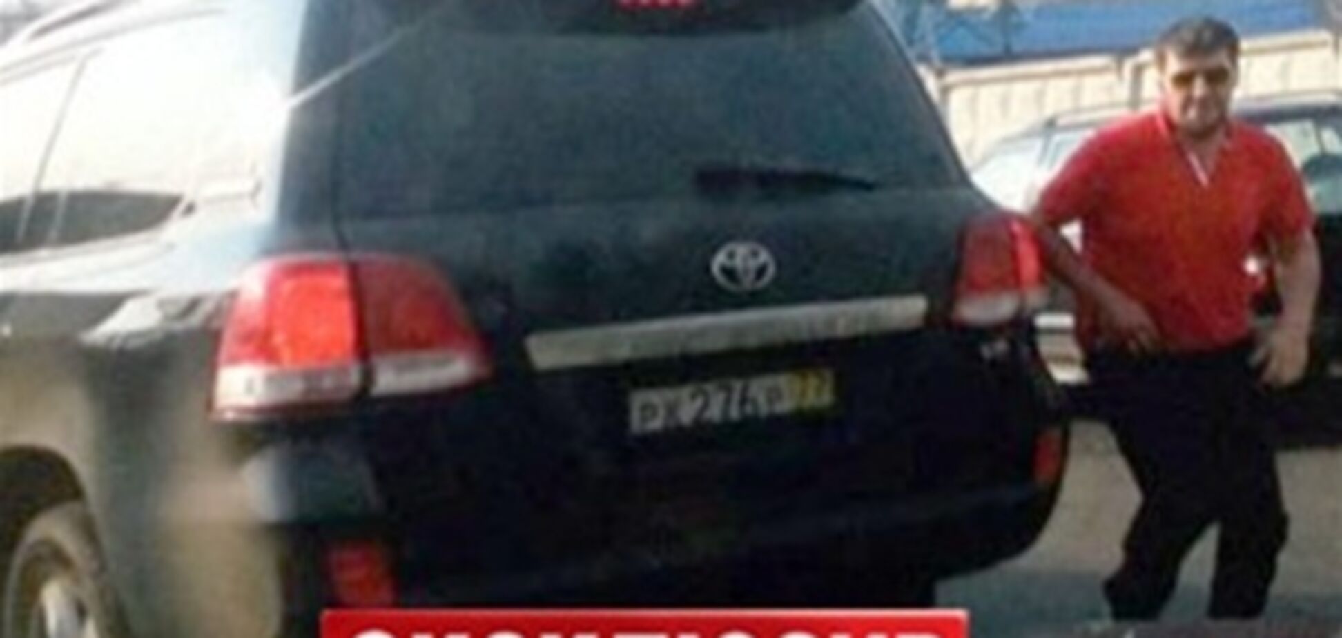 Побитий депутат Держдуми тепер ще більше 'за' легалізацію зброї