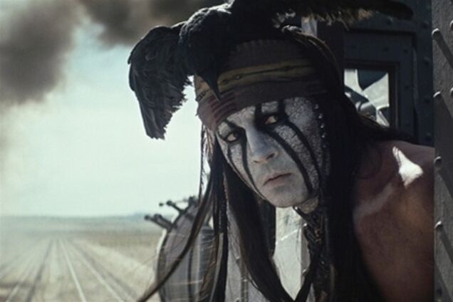 Джонни Депп отправится на поиски нацистского золота