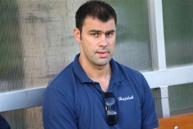 Саблич: Газзаев хотел ввести в команде диктатуру