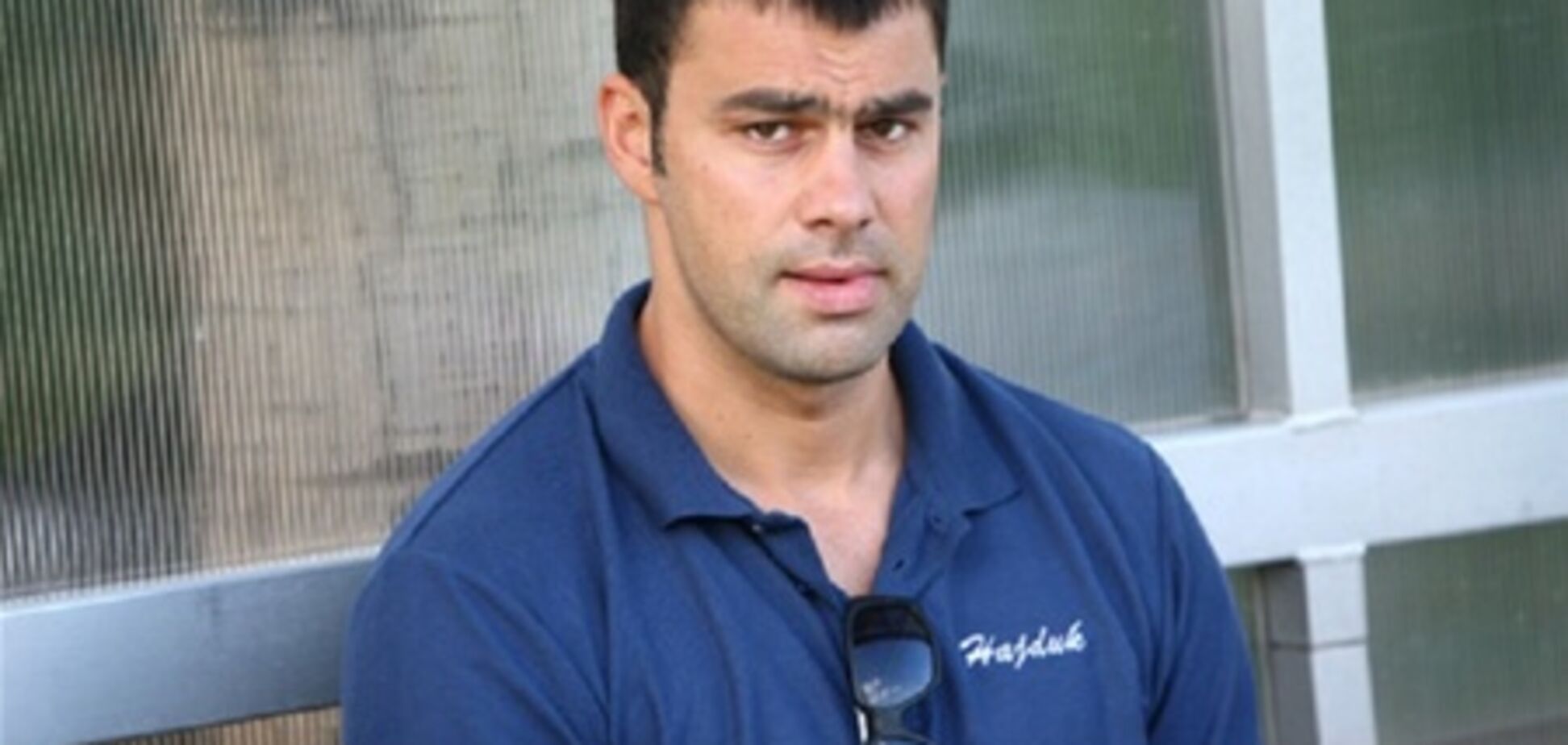 Саблич: Газзаев хотел ввести в команде диктатуру