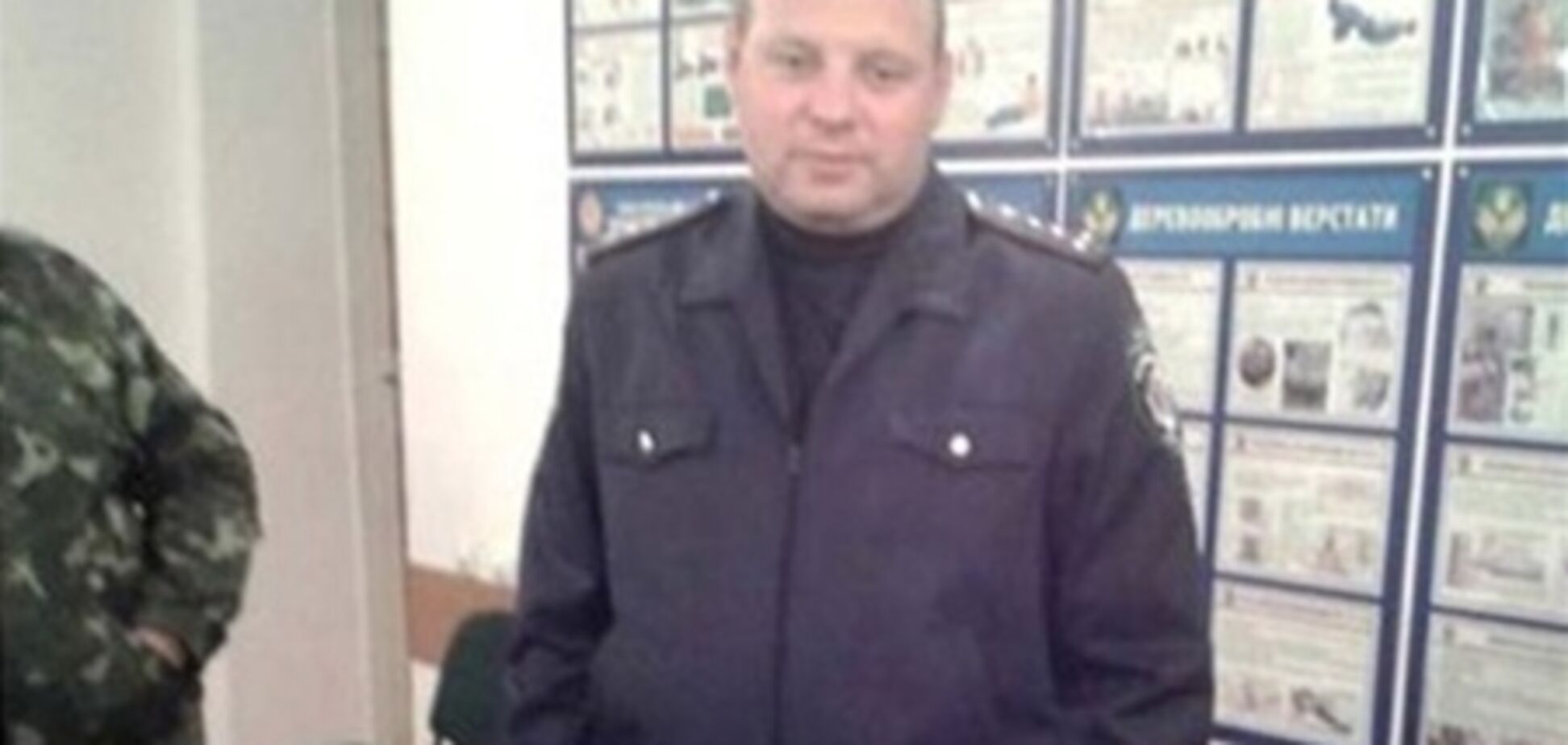 У врадиевского насильника появилось 'мобильное' алиби