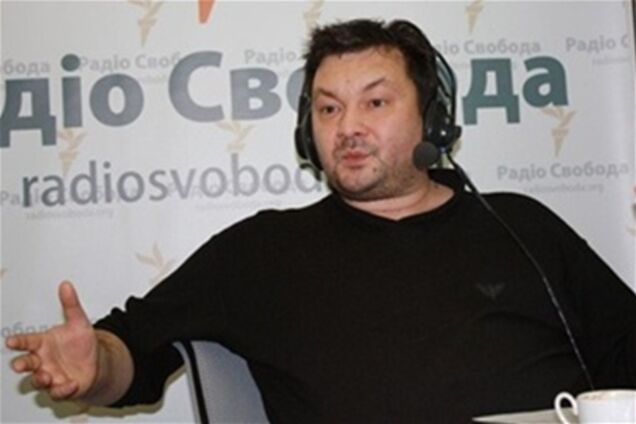 Пиховшек: я ніколи нікому не прищеплював політичних переконань