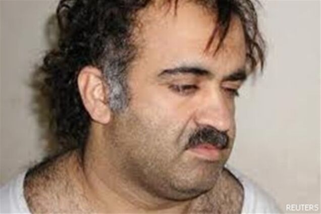 Организатор терактов 11 сентября в тюрьме конструировал пылесос