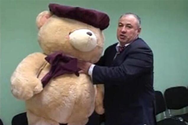 Пресс-секретарь полиции Питера стал любимцем всех россиян