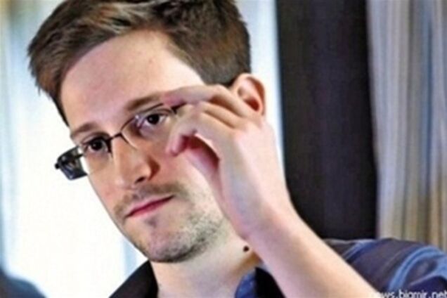 Сноуден даст пресс-конференцию в Шереметьево