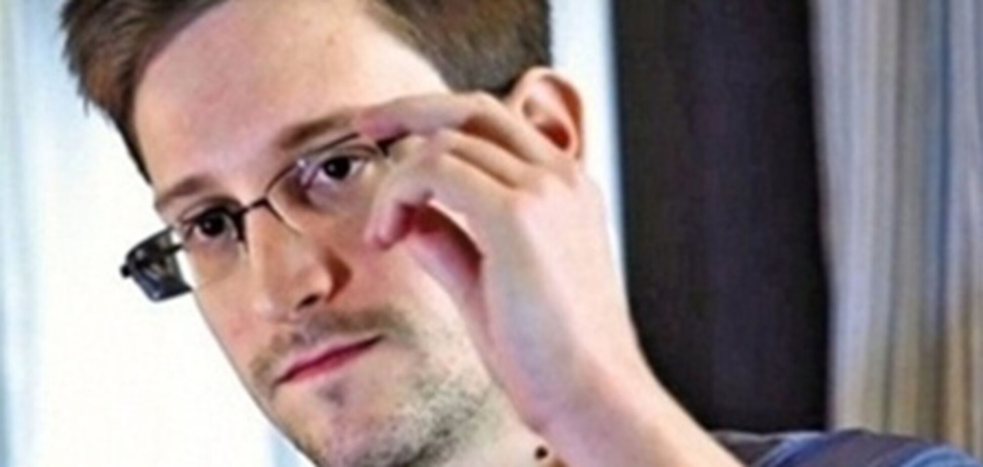 Сноуден дасть прес-конференцію в Шереметьєво