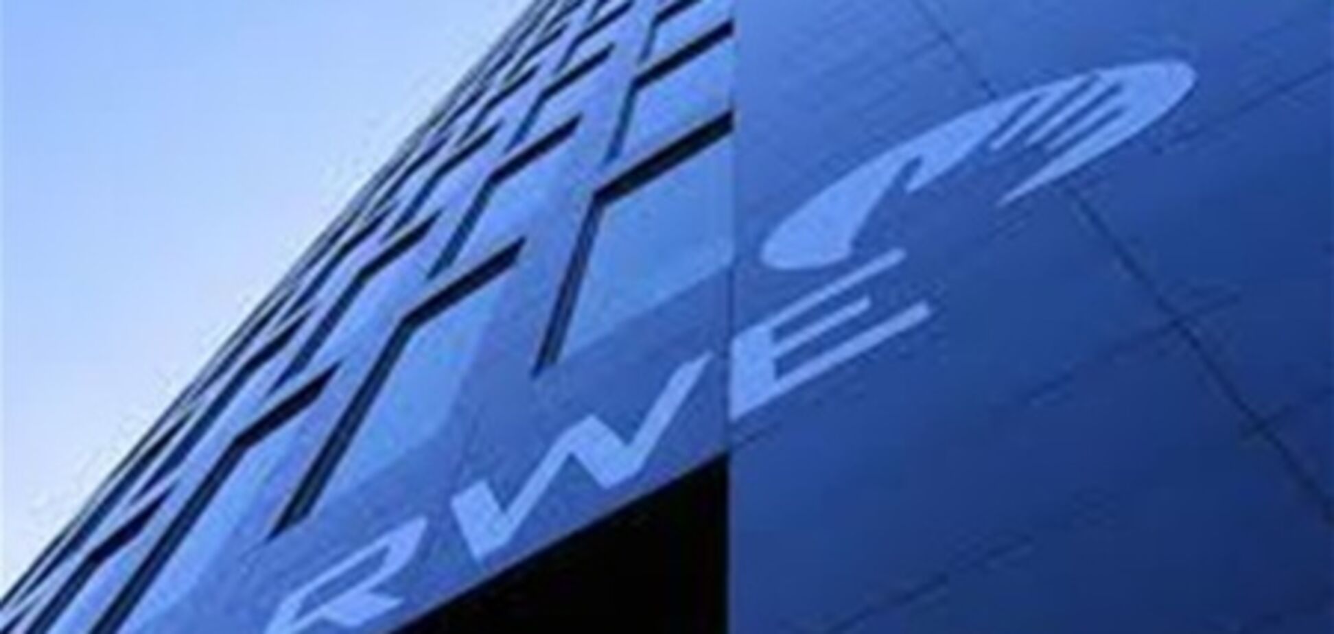 Катар хочет купить часть бизнеса RWE