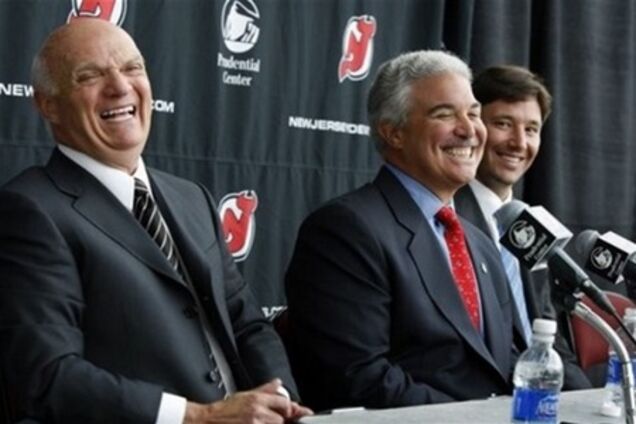 НХЛ. Нью-Джерси и Ковальчук: развод по обоюдному согласию