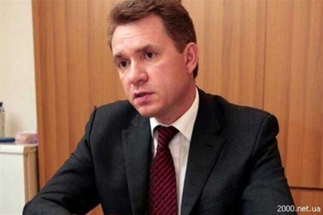 Новый глава ЦИК готов к отставке