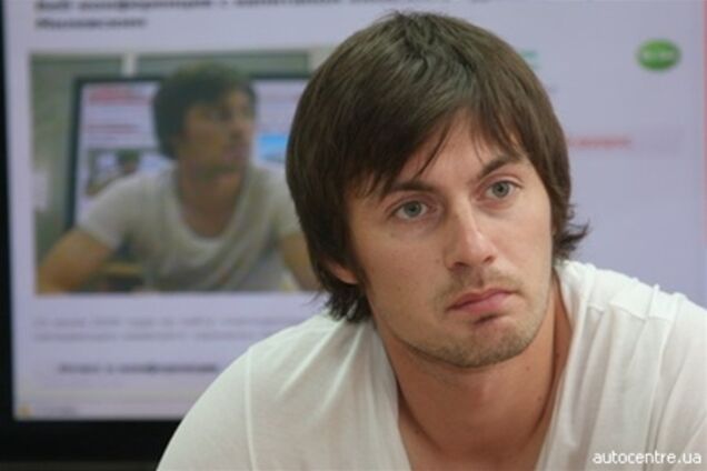 Милевский покинет 'Динамо' на правах аренды