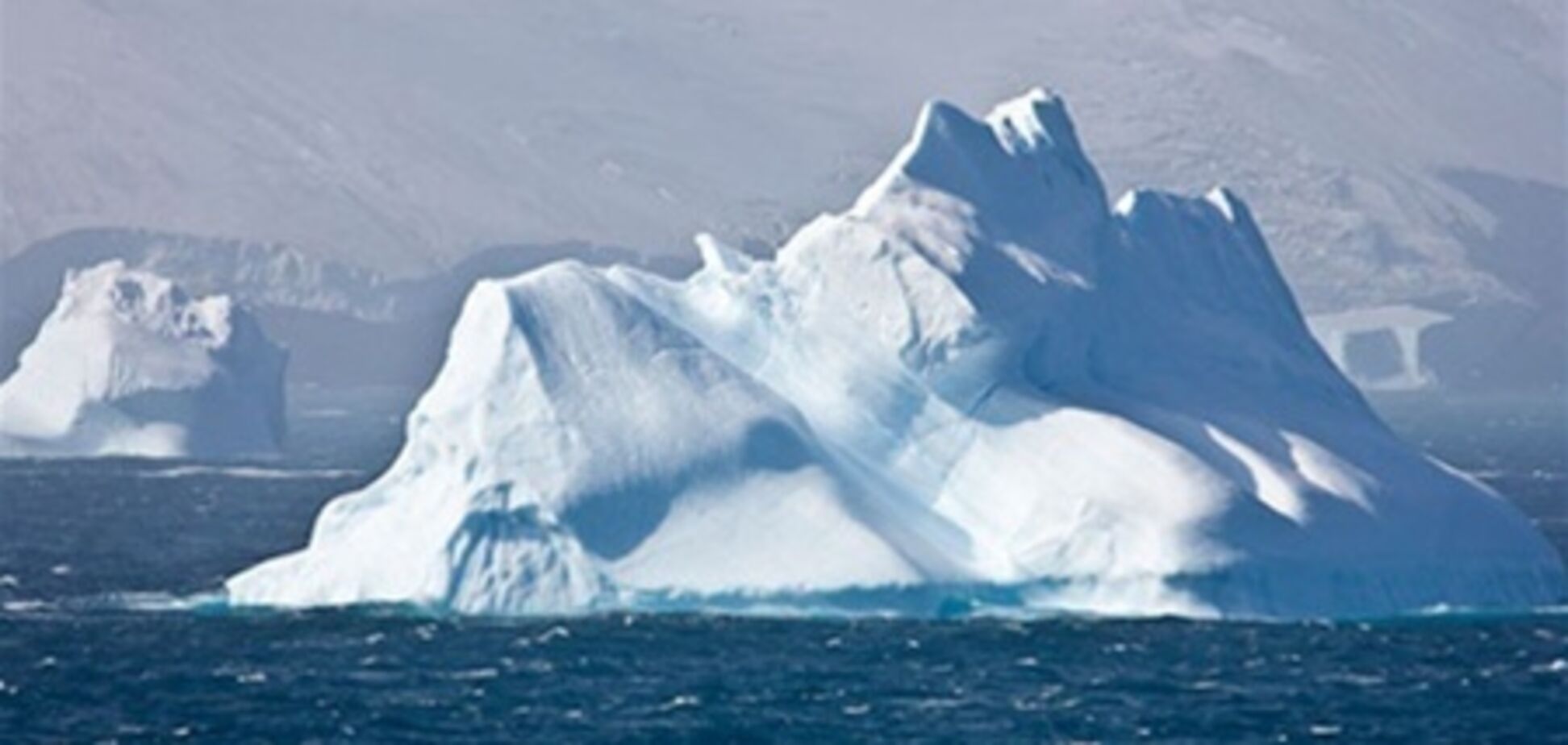 Кабмин увеличил финансирование исследований Антарктики