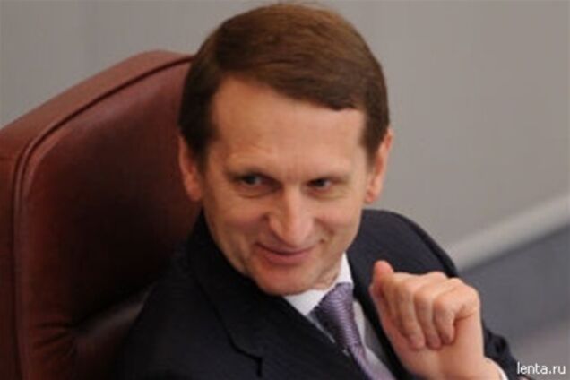 Спикер Госдумы призвал дать Сноудену политубежище